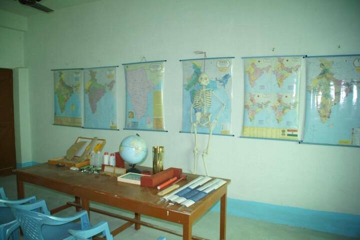 Kamarsha Teachers Training College, Paschim Medinipur campus photo 4