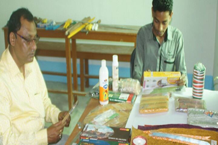 Kamarsha Teachers Training College, Paschim Medinipur campus photo 5