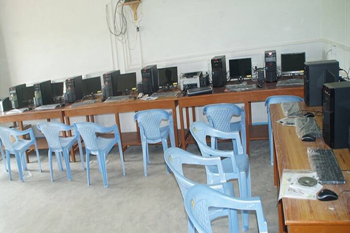 Kamarsha Teachers Training College, Paschim Medinipur campus photo 6