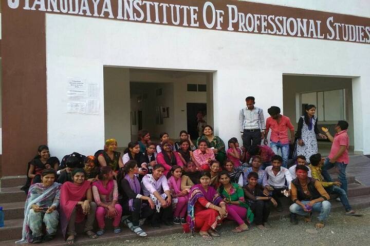 Gyanodaya Institute of Professional Studies, Dewas campus photo 2