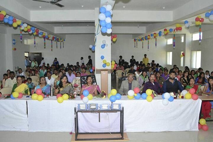 Gyanodaya Institute of Professional Studies, Dewas campus photo 3