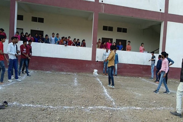 Gyanodaya Institute of Professional Studies, Dewas campus photo 6