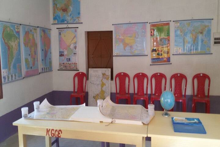 Kazigram College of Education, Malda campus photo 2