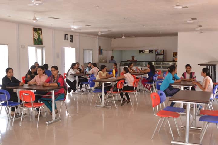 Rajasthan School of Law for Women, Jaipur campus photo 6