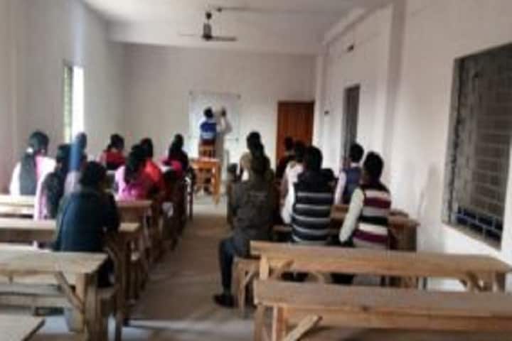 Kazi Nazrul Islam Teachers Training College, Murshidabad campus photo 3