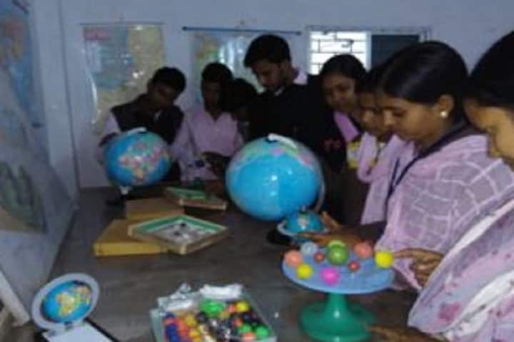 Kazi Nazrul Islam Teachers Training College, Murshidabad campus photo 4