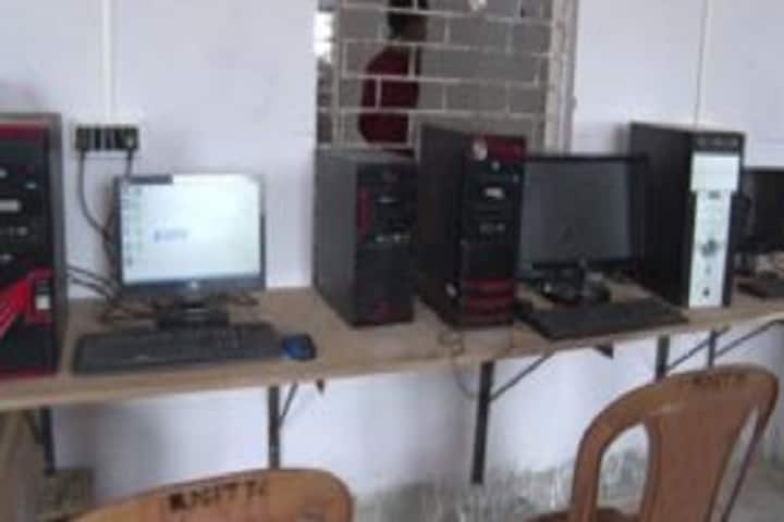 Kazi Nazrul Islam Teachers Training College, Murshidabad campus photo 5