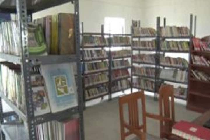 Kazi Nazrul Islam Teachers Training College, Murshidabad campus photo 6