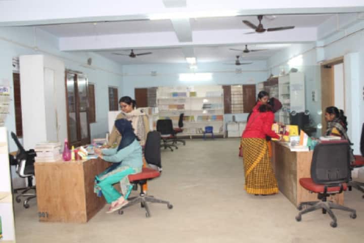 Kharagpur Vision Academy, Paschim Medinipur campus photo 2