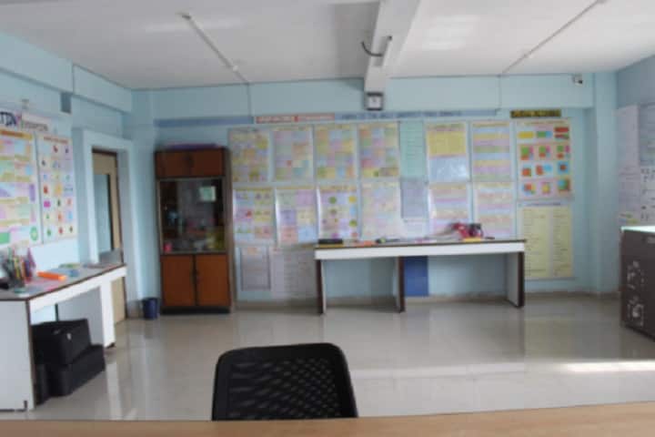 Kharagpur Vision Academy, Paschim Medinipur campus photo 5