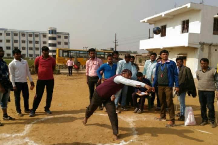 Kharagpur Vision Academy, Paschim Medinipur campus photo 6