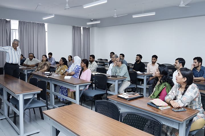 RV University, Mysuru Campus, Mysuru campus photo 2