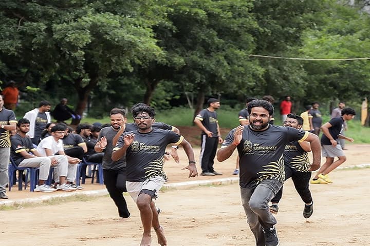 RV University, Mysuru Campus, Mysuru campus photo 5