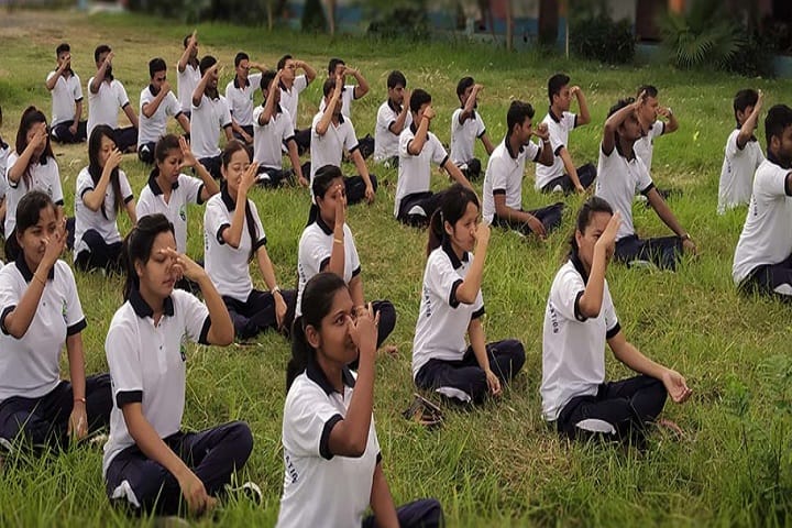 Khargram College Education, Murshidabad campus photo 5