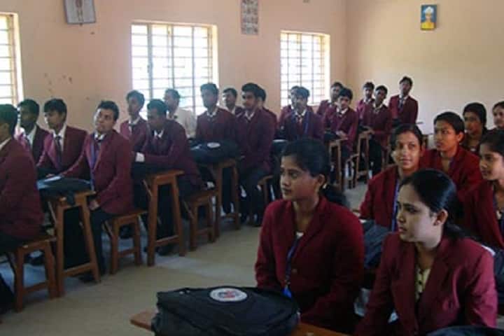 Knowledge Valley College of Education, Malda campus photo 2