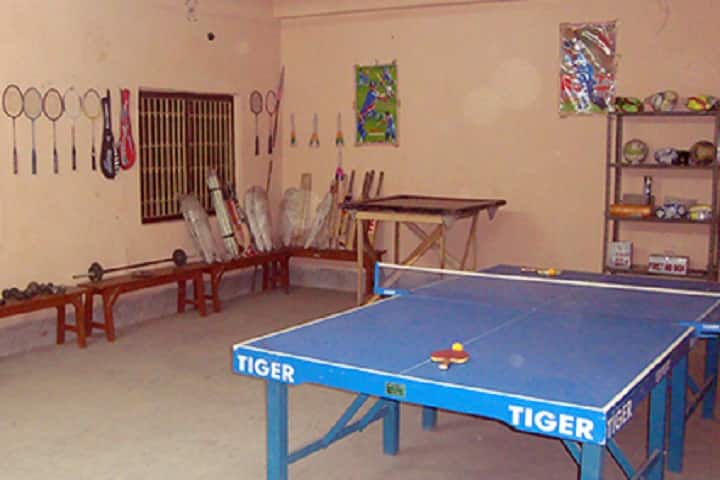 Knowledge Valley College of Education, Malda campus photo 3