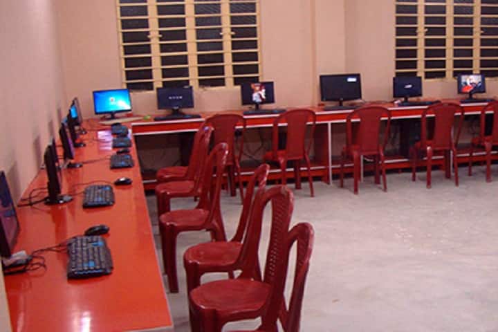 Knowledge Valley College of Education, Malda campus photo 4