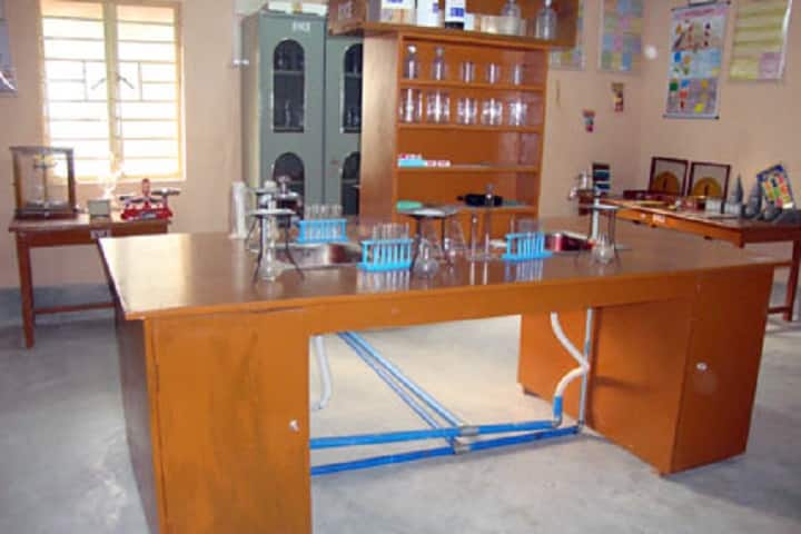 Knowledge Valley College of Education, Malda campus photo 6