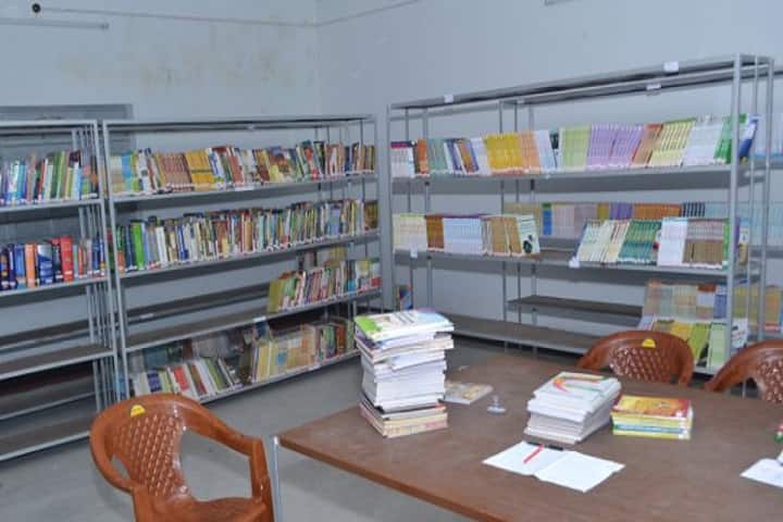 Krishna Prasad Paul Teachers Training College, Hooghly campus photo 2