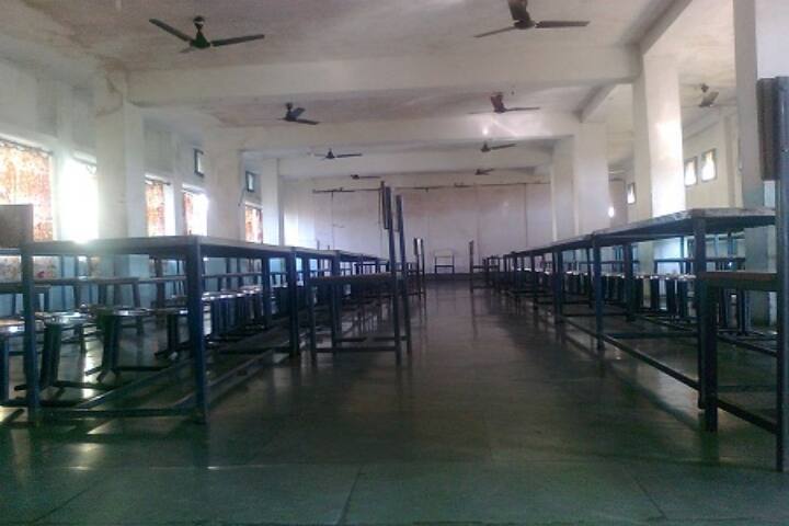 Hope Institute of Teacher's Training, Tikamgarh campus photo 2