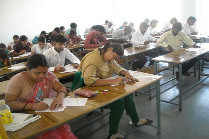 Hope Institute of Teacher's Training, Tikamgarh campus photo 3