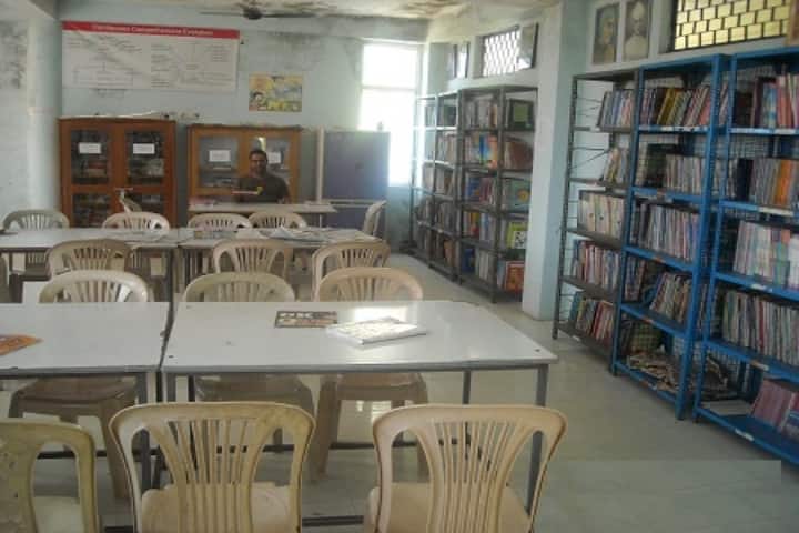 Hope Institute of Teacher's Training, Tikamgarh campus photo 5