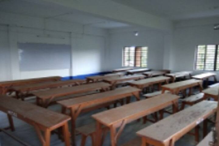Mandal Teachers Training College, Uttar Dinajpur campus photo 2