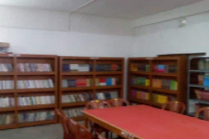 Mandal Teachers Training College, Uttar Dinajpur campus photo 3
