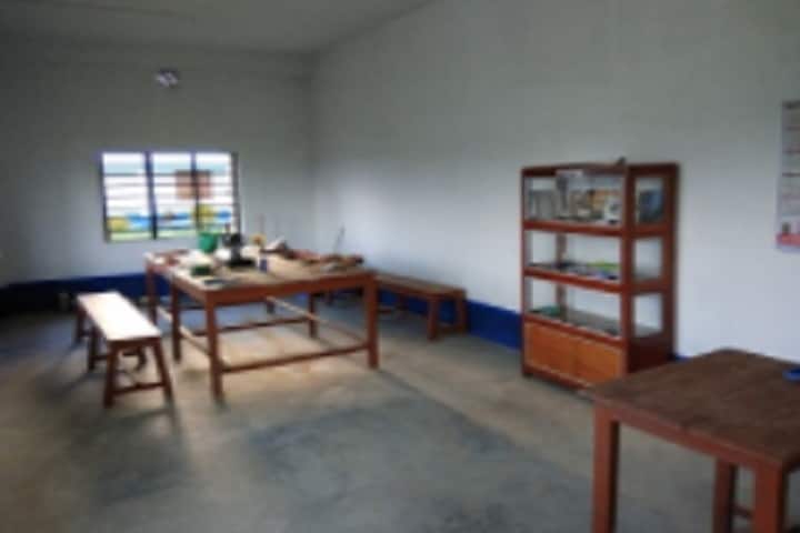 Mandal Teachers Training College, Uttar Dinajpur campus photo 4