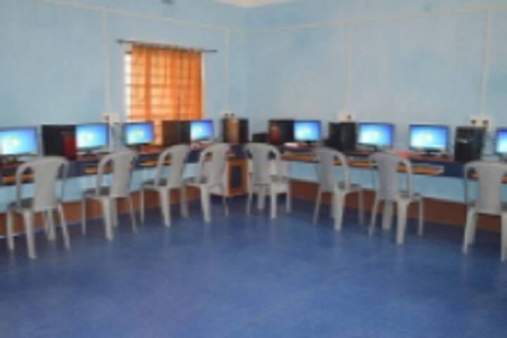 Mandal Teachers Training College, Uttar Dinajpur campus photo 5