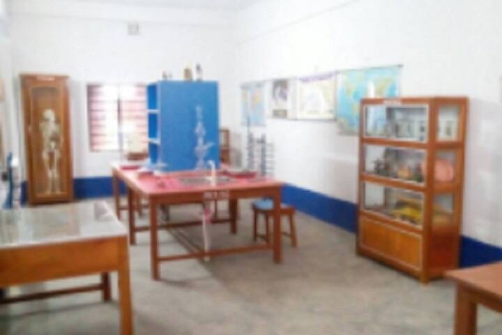 Mandal Teachers Training College, Uttar Dinajpur campus photo 6
