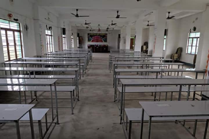 Matangini Teachers Training Institute, Purba Medinipur campus photo 3