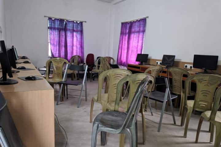 Matangini Teachers Training Institute, Purba Medinipur campus photo 5
