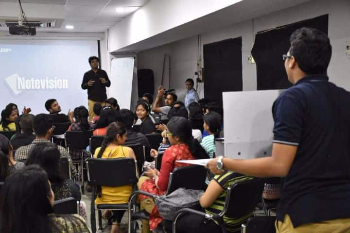 INIFD Deccan, Pune campus photo 2