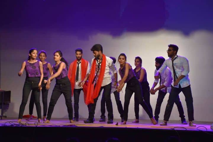 INIFD Deccan, Pune campus photo 4