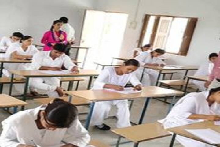 Kashinath College of Higher Education, Ghazipur campus photo 4