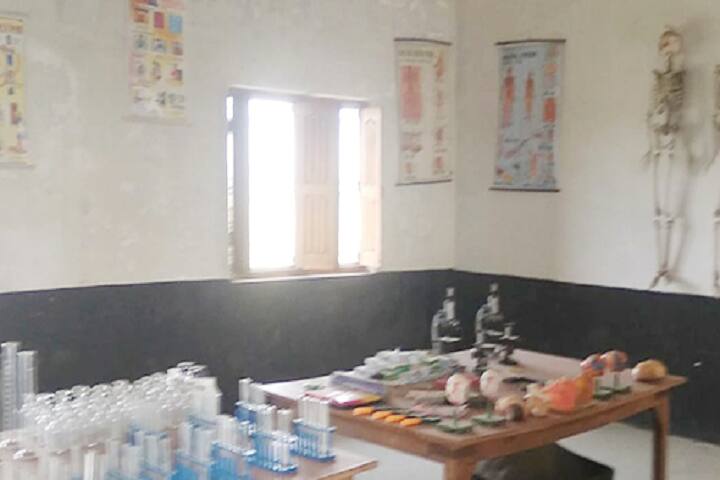 Kashinath College of Higher Education, Ghazipur campus photo 5