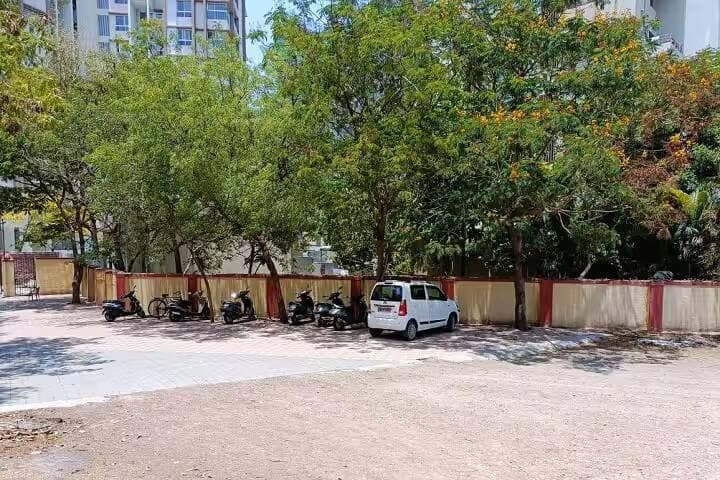 Kantilal Khinwasara B Ed College, Pune campus photo 6