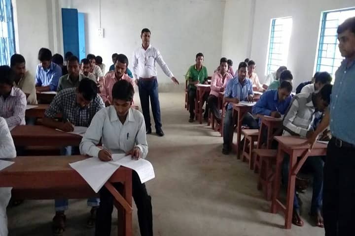 Khawaja Shahid Hussain Primary Teachers Training College, Katihar campus photo 2