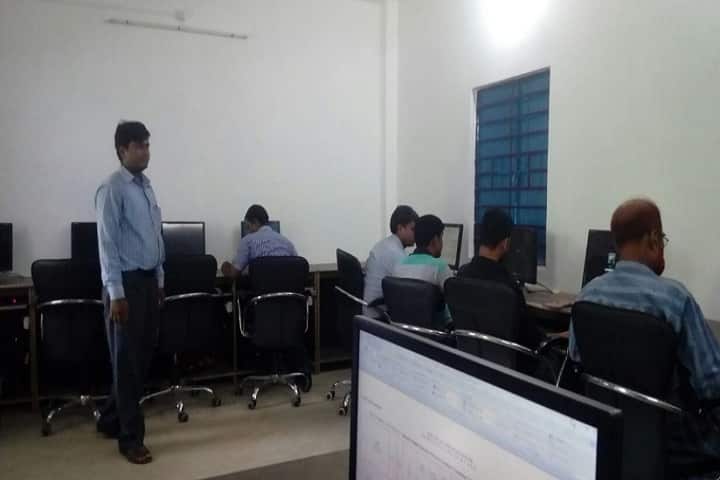 Khawaja Shahid Hussain Primary Teachers Training College, Katihar campus photo 3