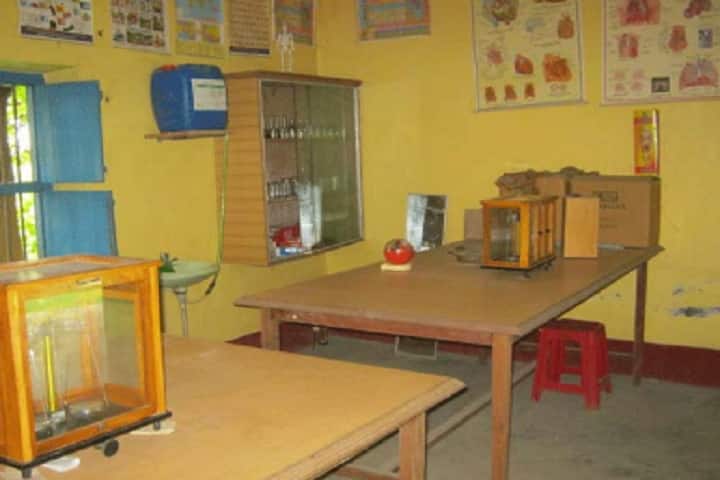 Khawaja Shahid Hussain Primary Teachers Training College, Katihar campus photo 4