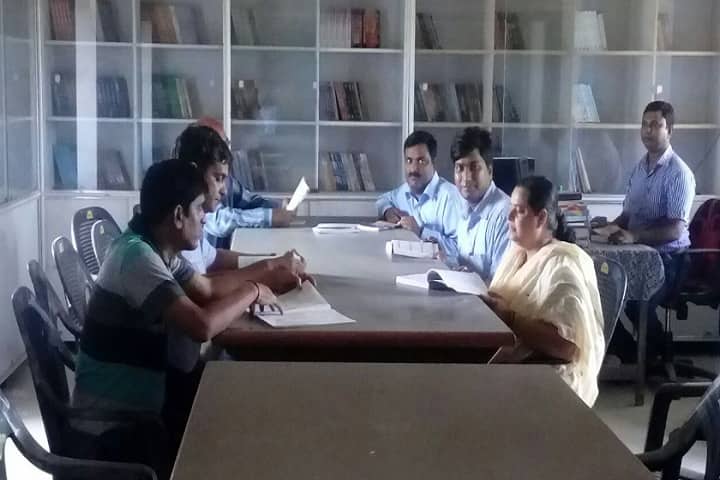 Khawaja Shahid Hussain Primary Teachers Training College, Katihar campus photo 5