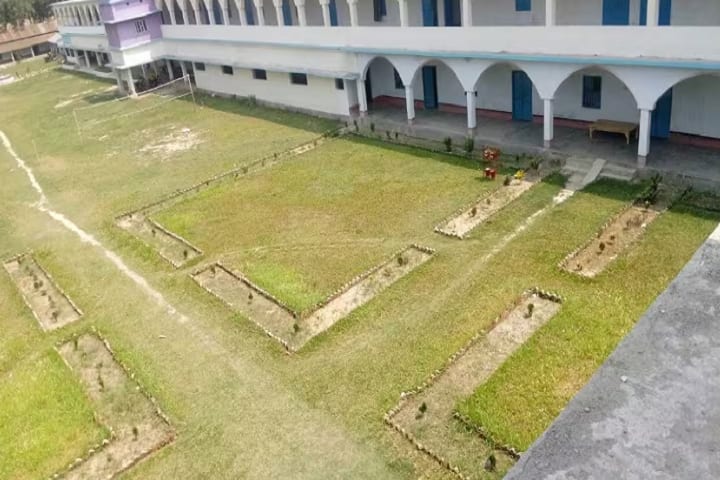 Khawaja Shahid Hussain Primary Teachers Training College, Katihar campus photo 6