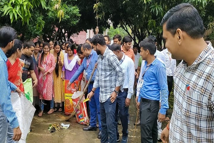Teacher Training College, Gaya campus photo 2
