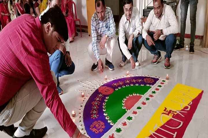 Teacher Training College, Gaya campus photo 3