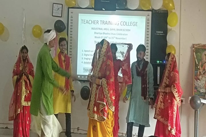 Teacher Training College, Gaya campus photo 4