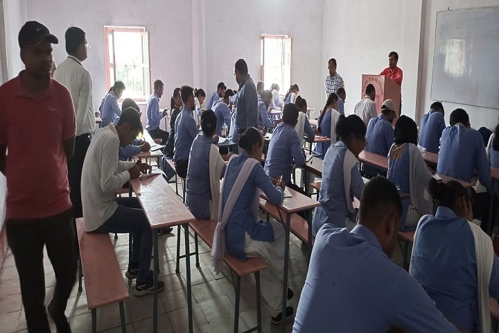 Teacher Training College, Gaya campus photo 5