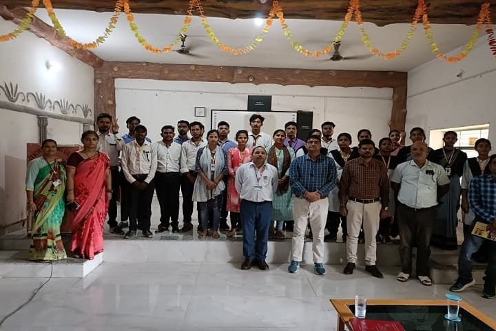 Teacher Training College, Gaya campus photo 6