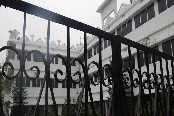 Vishun Rajdeo Teachers Training College, Vaishali campus photo 4