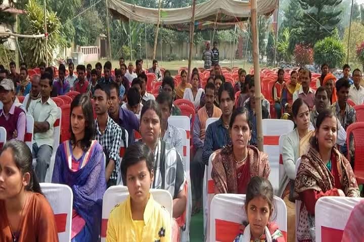 Vishun Rajdeo Teachers Training College, Vaishali campus photo 6